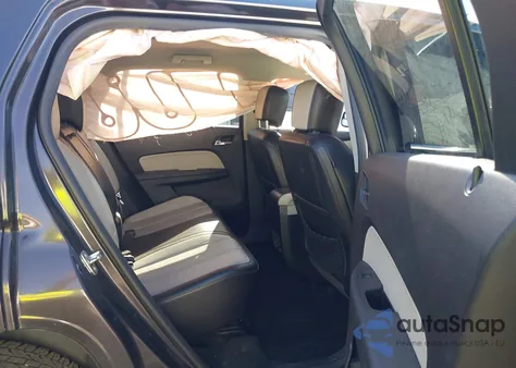 2014 GMC Terrain Slt-1 from USA, damaged, VIN 2GKFLSE30E6111599